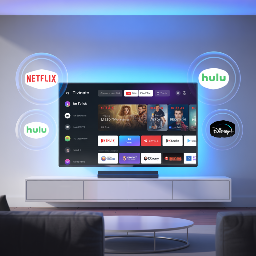 tivimate for firestick