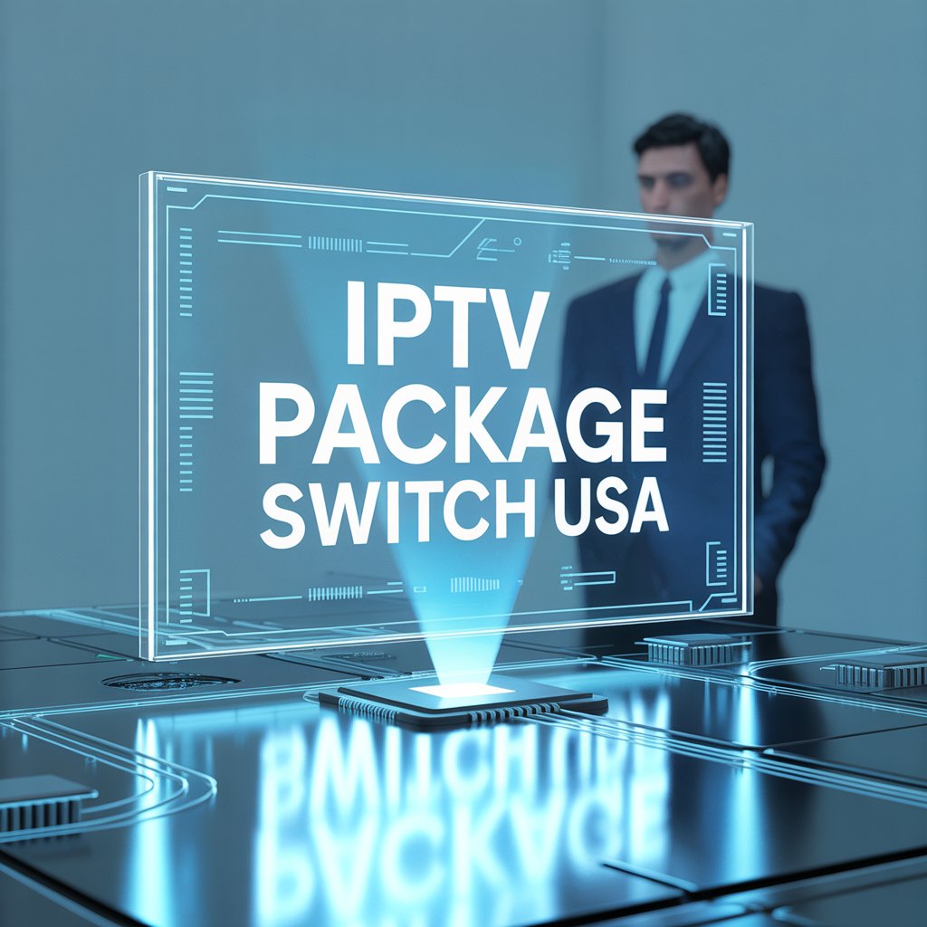 iptv package switch usa