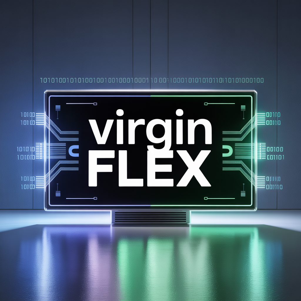 virgin flex