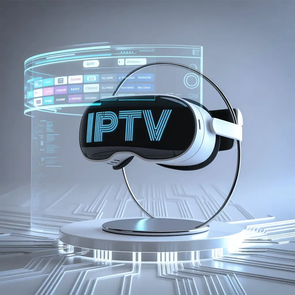 iptv virtual reality offers