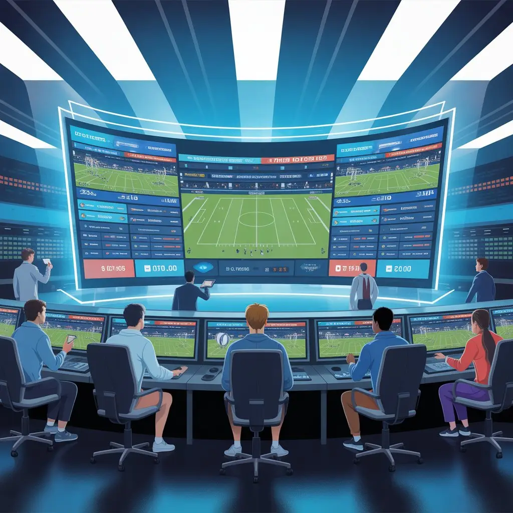 iptv for college teams plan