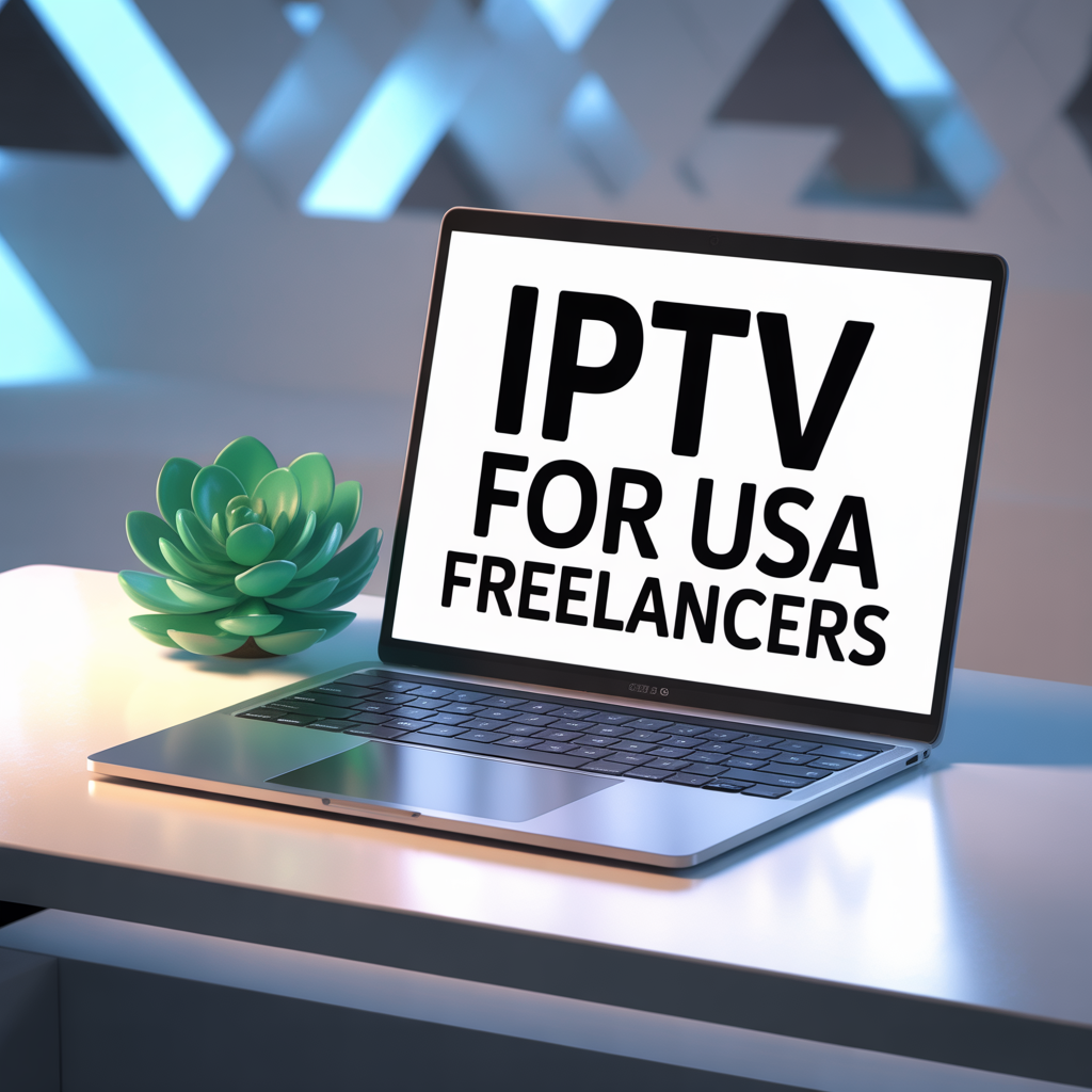 iptv for usa freelancers offers