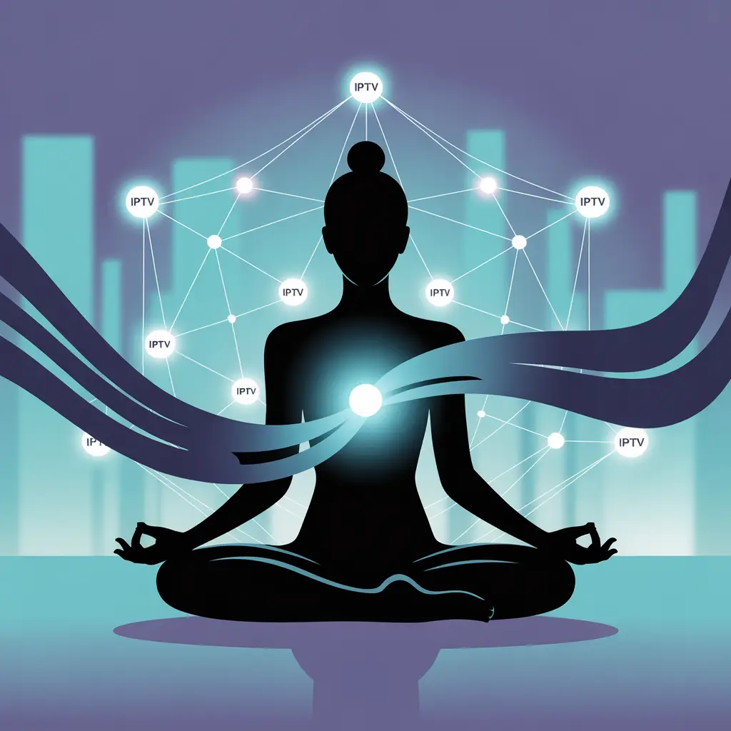 iptv yoga classes offers