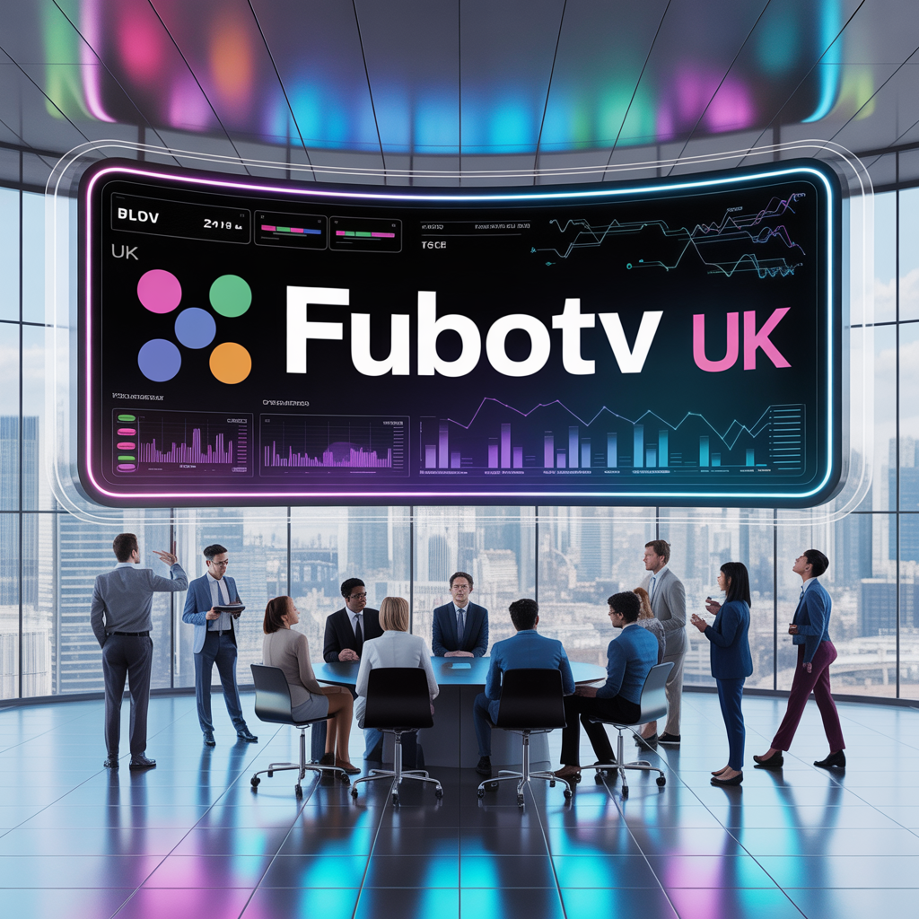 fubotv uk