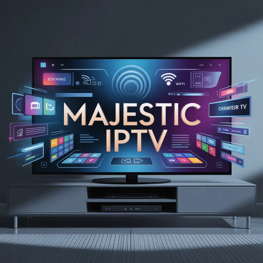 majestic iptv